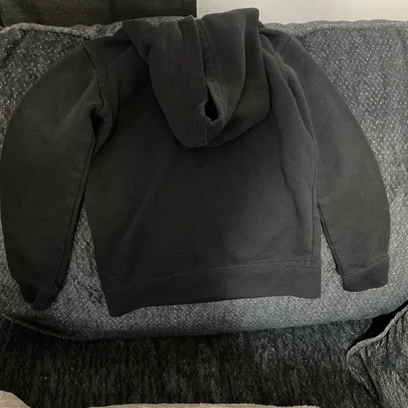 Kids Nike Hoodie - Picture 2 of 2